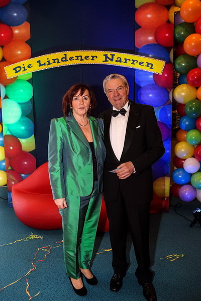 Roter Teppich   160.jpg - Foto: Ulrich Stamm